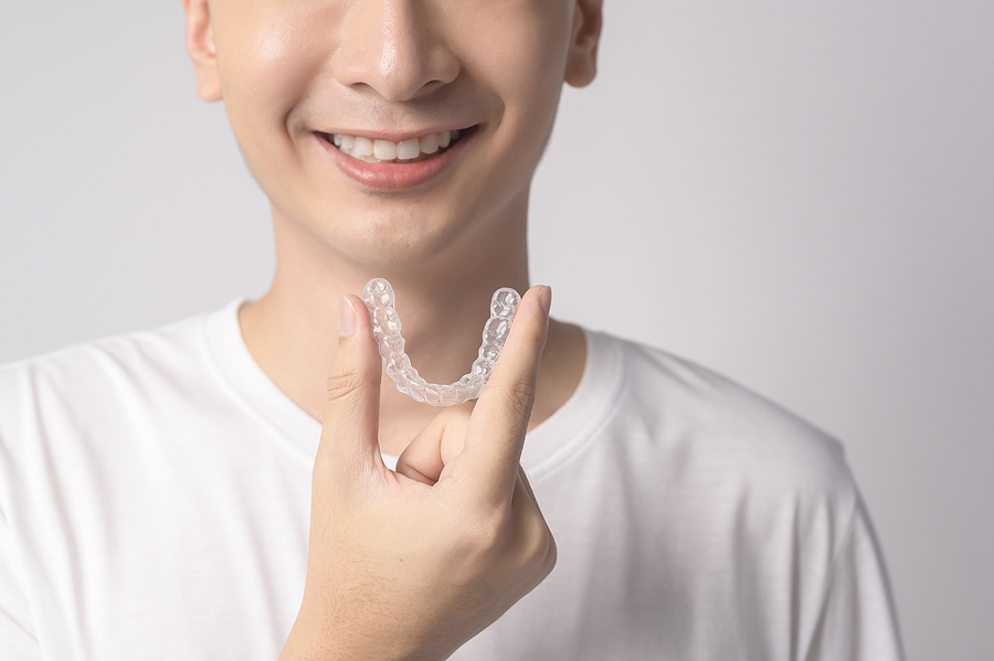 Common Misconceptions About Invisalign Debunking The Myths Steven H