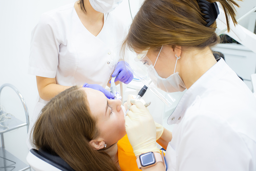 Warning Signs Of Gum Disease When To See A Periodontist West Lake