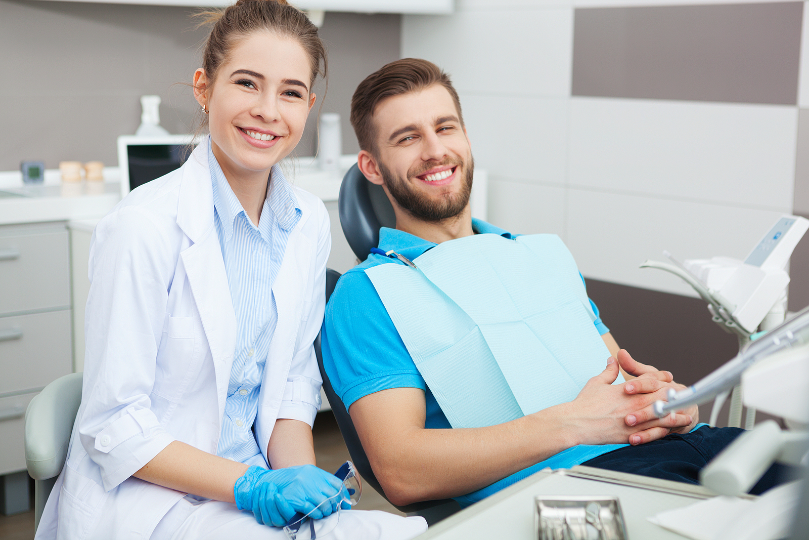 Warning Signs Of Gum Disease When To See A Periodontist Georgetown