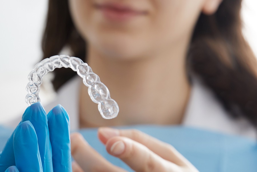 Invisalign A Guide To The Perfect Smile Rafati Orthodontics San Jose Ca