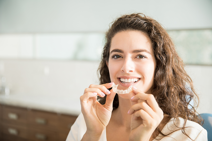 The Invisalign Treatment Timeline How Long Does It Take To Straighten