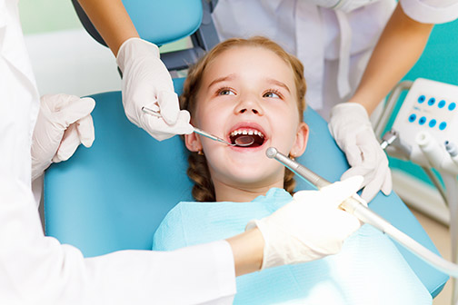 Setting A New Foundation For Dental Health