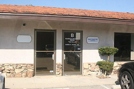 Dr. Sadek Is Offering Children Dentistry Dr. Sadek Is Offering Children Dentistry