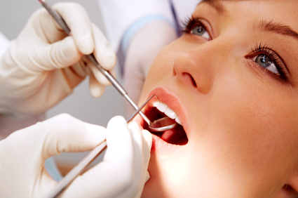 Different Types of Dental Fillings, Fort Mill
