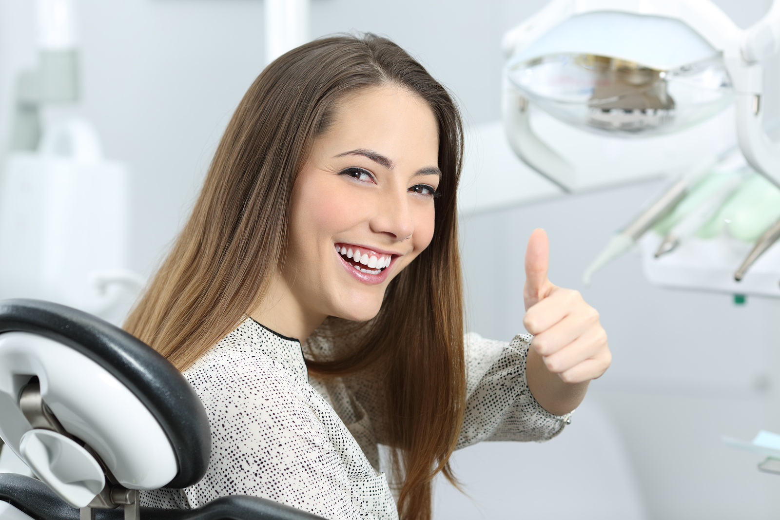 Why Regular Dental Visits are Important for your Oral and Physical Health?