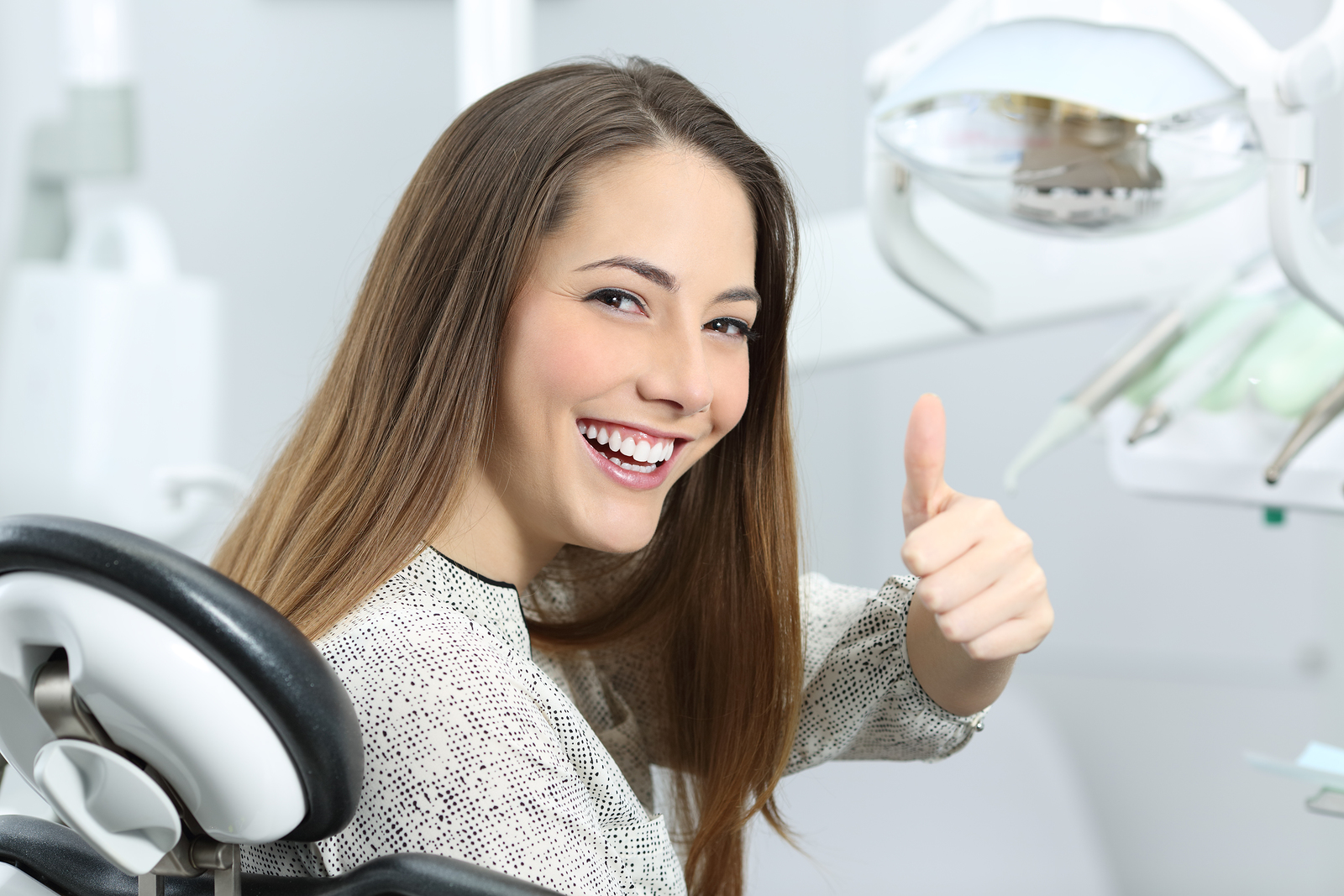 What Precautions Should I Take When Visiting a Dental Clinic