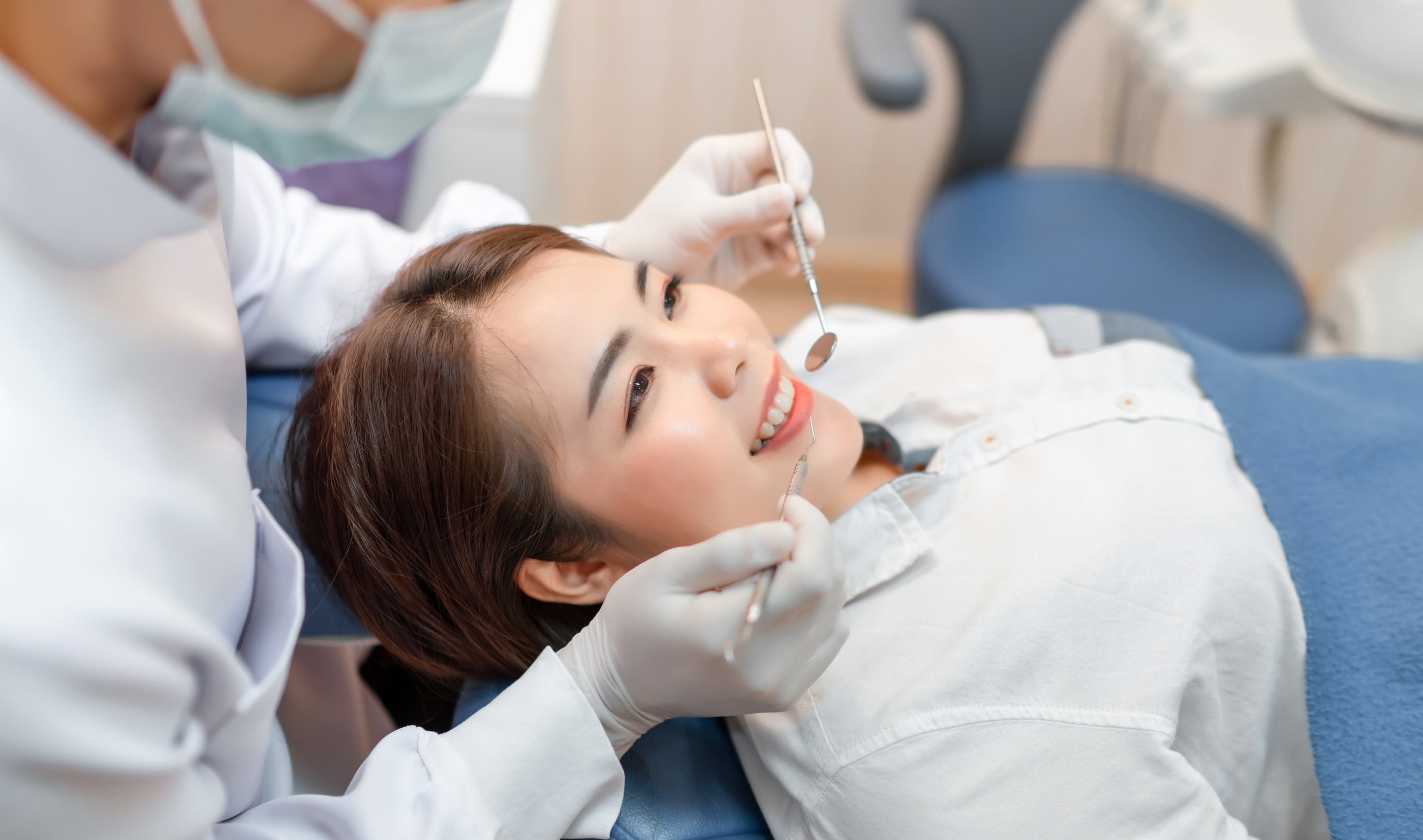 The Most Popular Method To Curb Dental Fear | Arden Dental Care ...