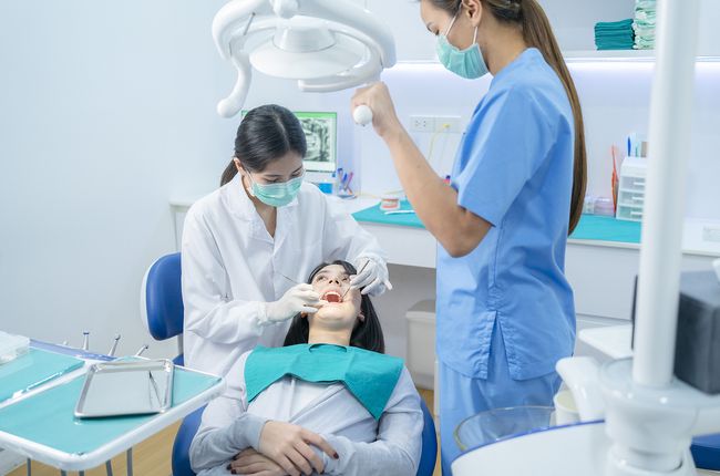 Sealants Sealants
