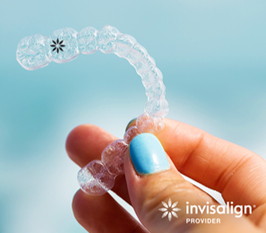 Invisalign® Clear Aligners  Best Invisalign Dentist in Honolulu, HI