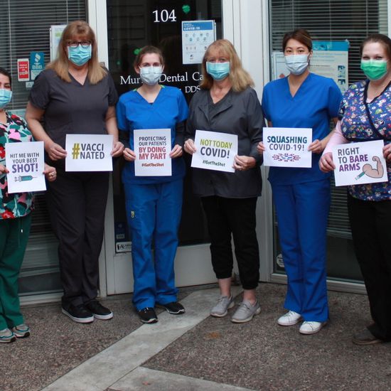 Dentist Cupertino, CA Murray Dental Care Cupertino, CA Dentist