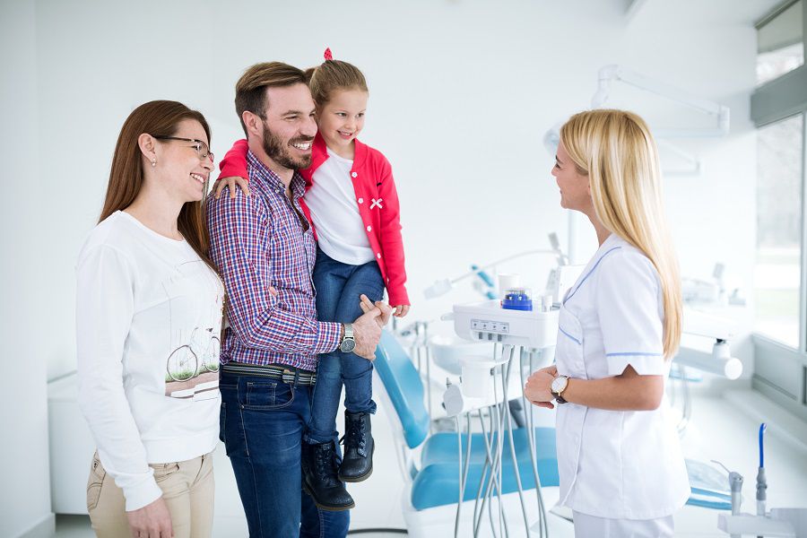 Family Dentistry | Dental Specialists of North Florida Saint Augustine