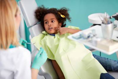 Dental Sealants: Why Do You Need Them? | Pediatric Dentist Palo Alto, CA
