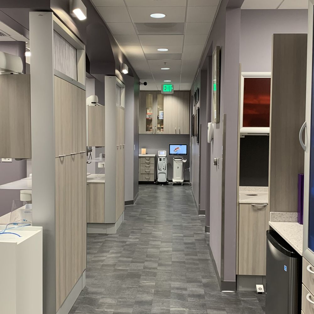 Dentist Cupertino, California Tao Dental Cupertino, CA Dentist