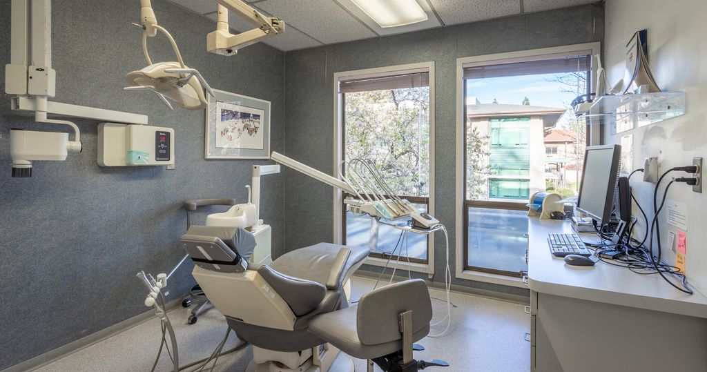 Office Tour W&B Dental Walnut Creek, CA