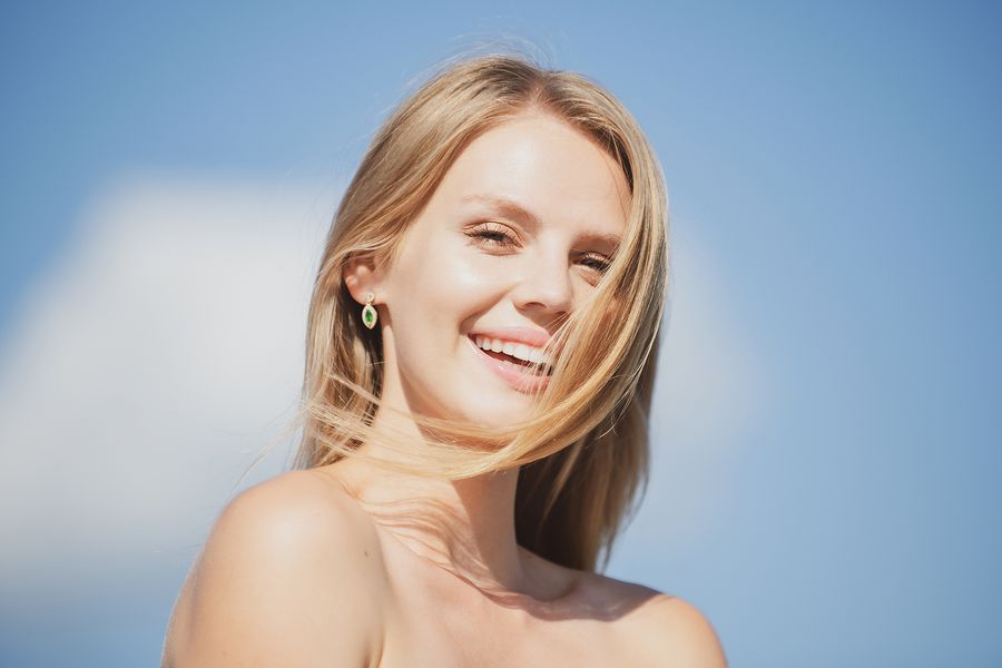 HOW TO CORRECT AN UNEVEN GUM LINE Biltmore Commons Dental Care