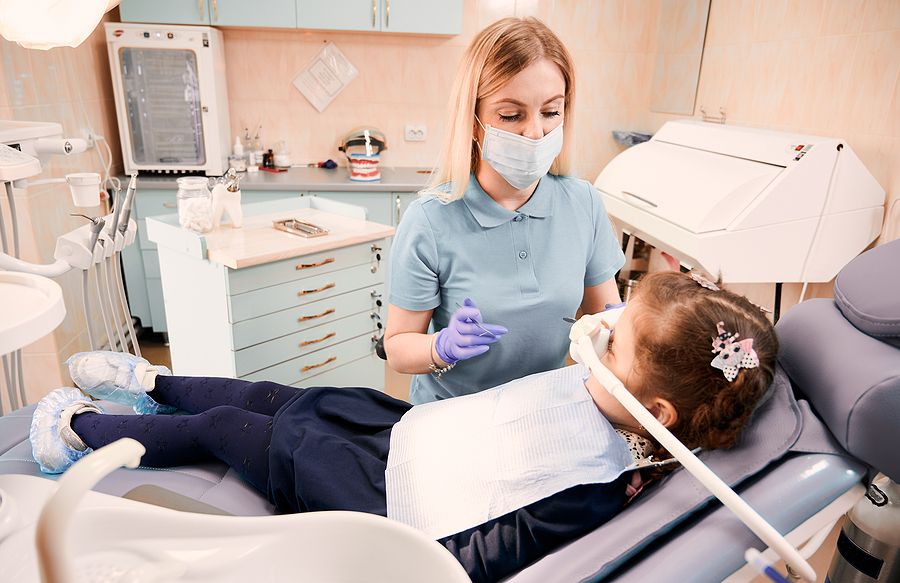 Reasons To Consider Sedation Dentistry | Silver Firs Dental Mill Creek, WA