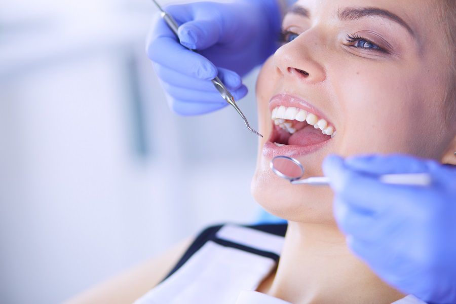 How Often Should an Adult Get a Deep Teeth Cleaning? - Dentistry on Park,  LLC Stoughton Massachusetts