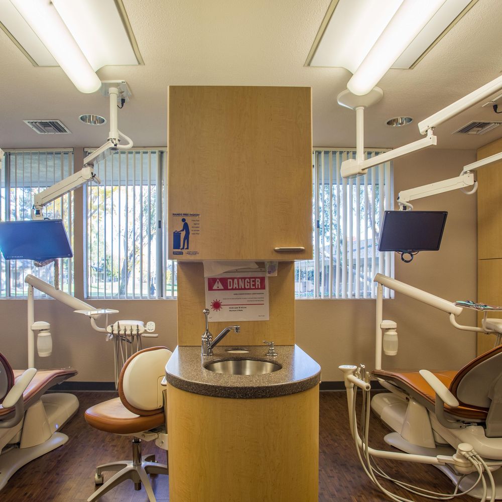 Dentist Cupertino, California Tao Dental Cupertino, CA Dentist