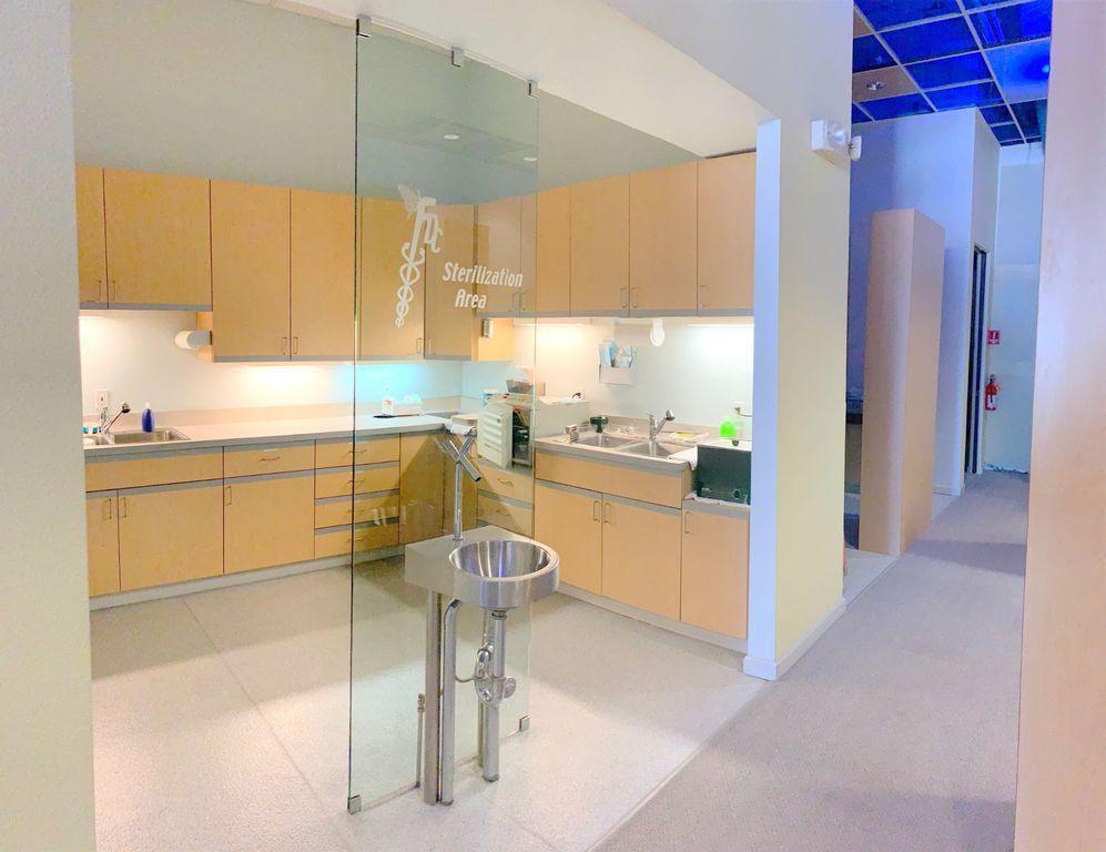 Family Dentist Redwood City, CA Future Dental Care Redwood City