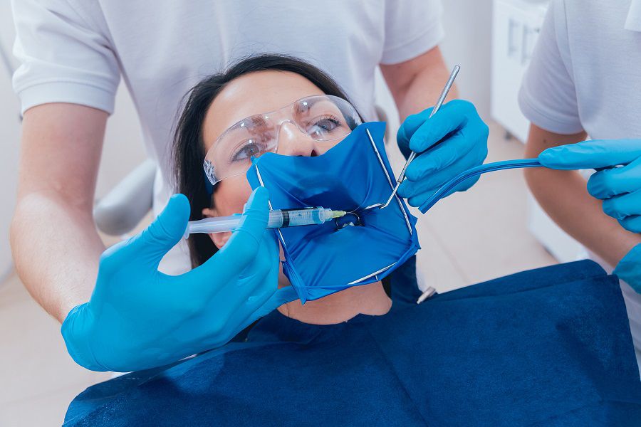 An Endodontist Guide to Relieving Anxiety Surrounding Root Canal