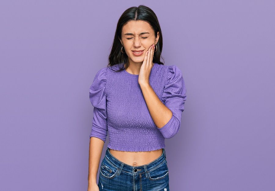 When Do I Need to Get My Wisdom Teeth Removed? Silver Summit Dental