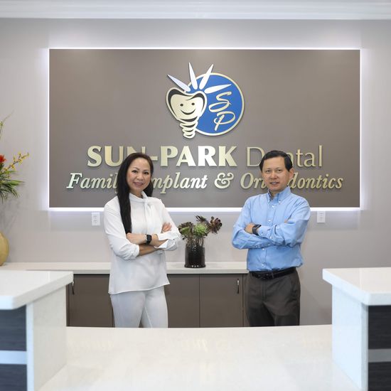 Dentist in Rocklin CA SunPark Dental Rocklin, CA Dentist