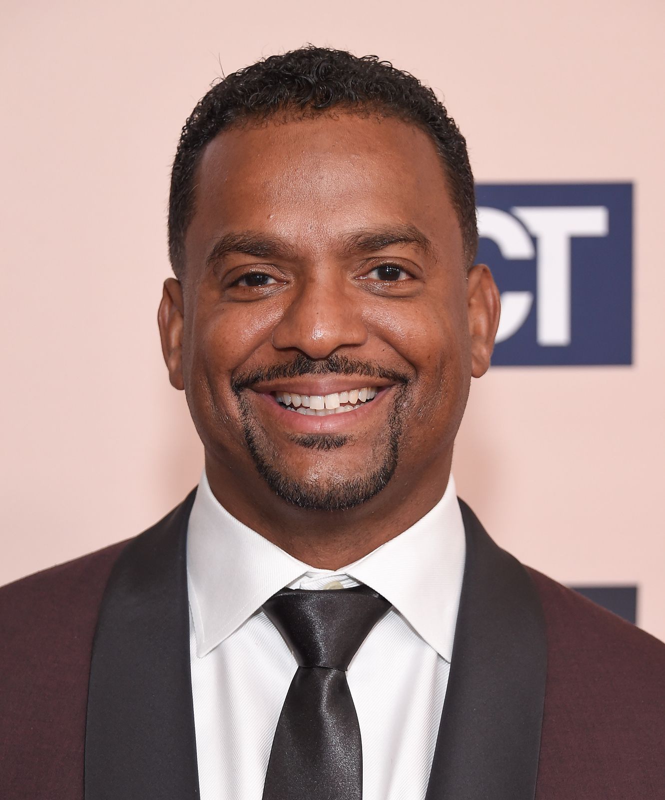 Healthy Smiles for Alfonso Ribeiro and Family General, Family and