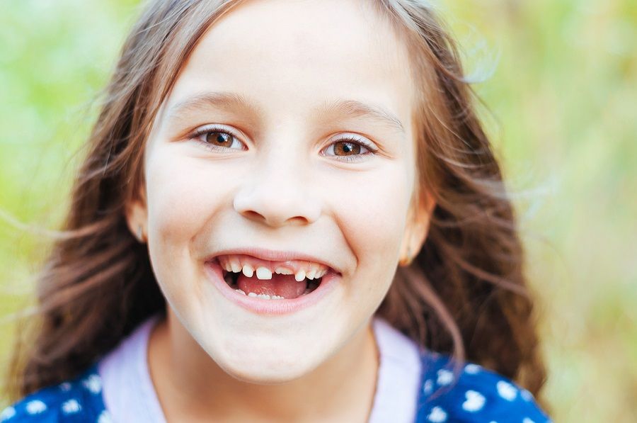 What To Do If Your Child Knocks Out A Tooth Del Rey Dental Dallas TX