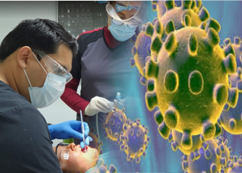 ¿Es seguro ir al dentista durante la pandemia de coronavirus?