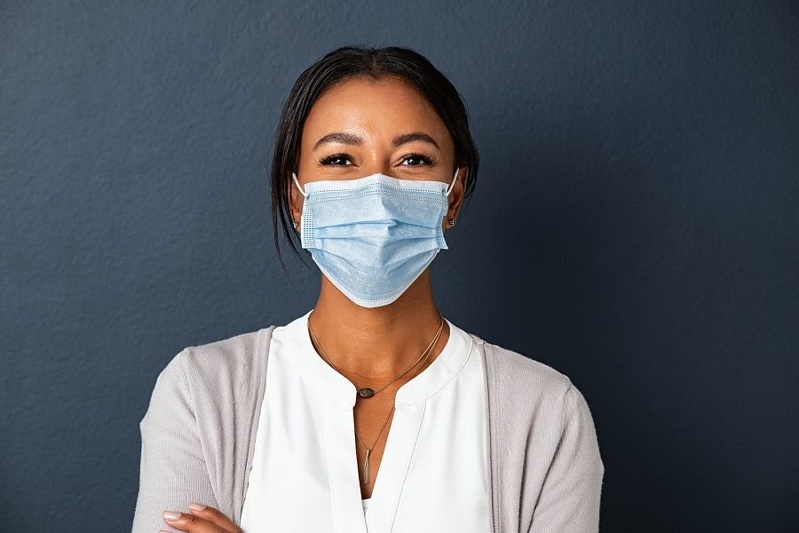 Is It Safe to Go to the Dentist During COVID19? Parklane Family