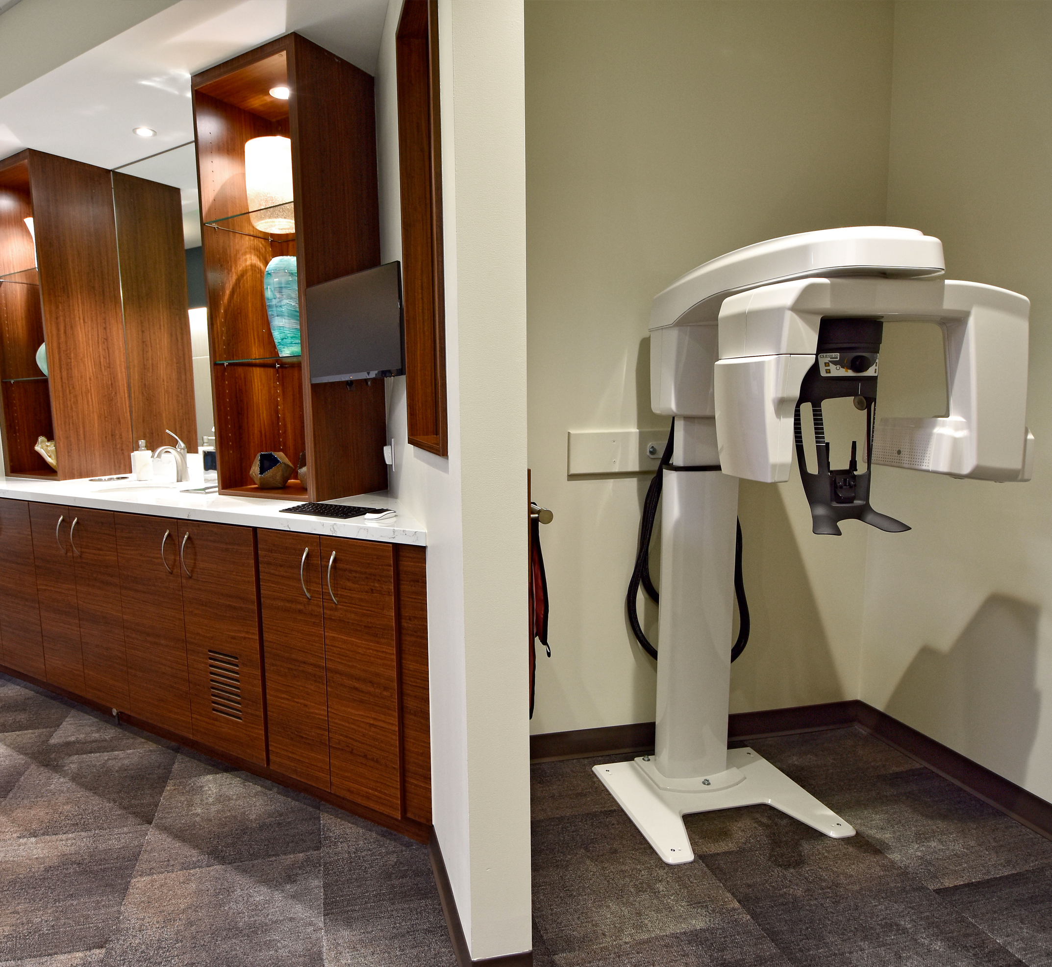 Endodontist Kirkland, WA Prime Endodontics Kirkland Endodontist