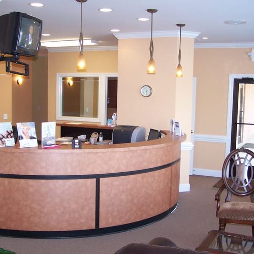 Dentist in Smyrna TN Next Level Dental, P.C. Best Dentist Smyrna TN