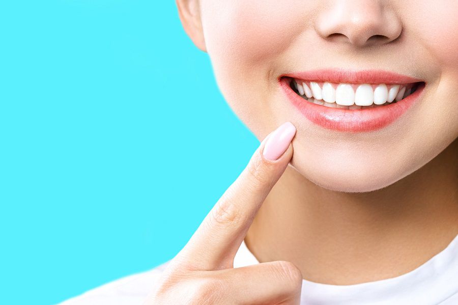 Smile Brightly With Kor Whitening Family Dentist Redwood City Ca