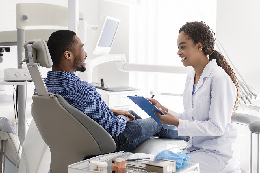 Take These Immediate Actions to Save a Knocked-Out Tooth