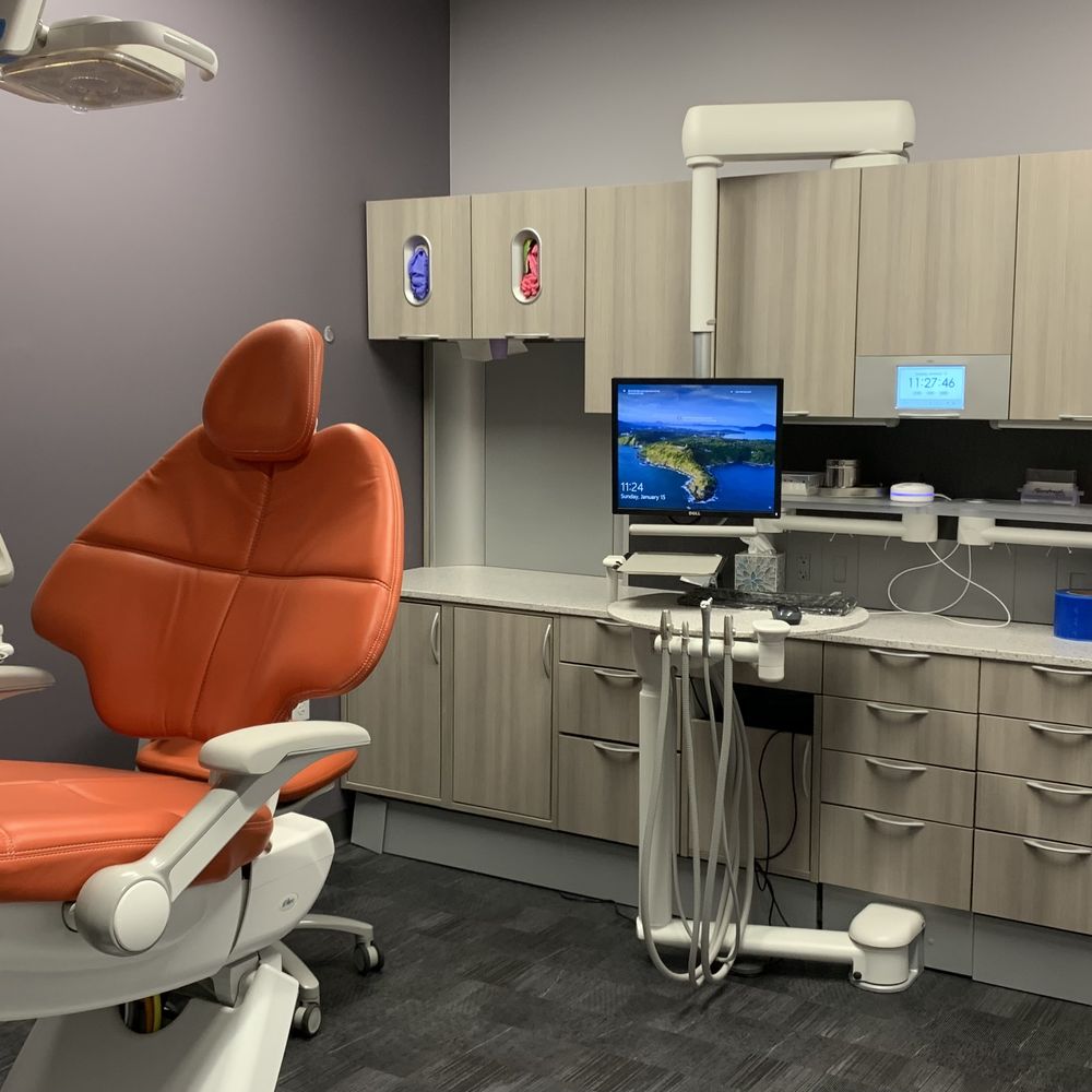 Dentist Cupertino, California Tao Dental Cupertino, CA Dentist