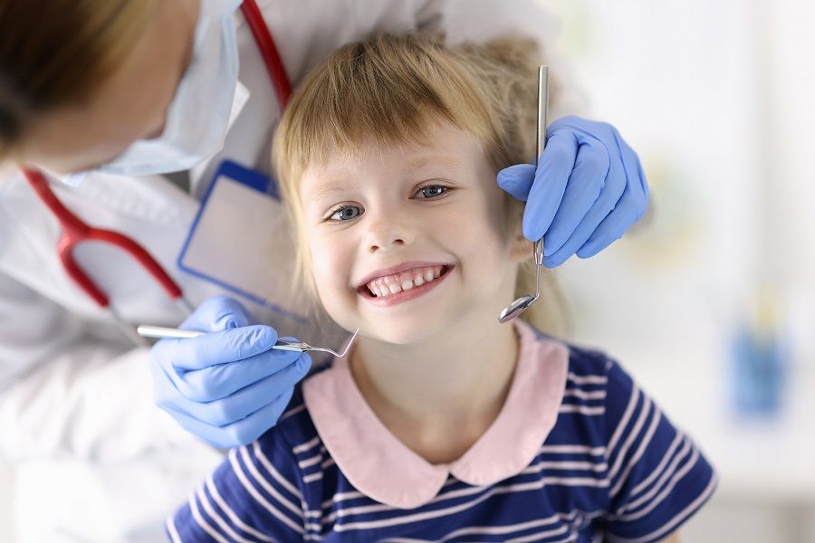 How to Prepare Your Child for Their First Dental Visit | Dentist Albany, OR