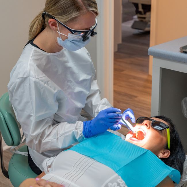 Dentist Rolesville, NC | Elan Dental | Dentist Rolesville, NC