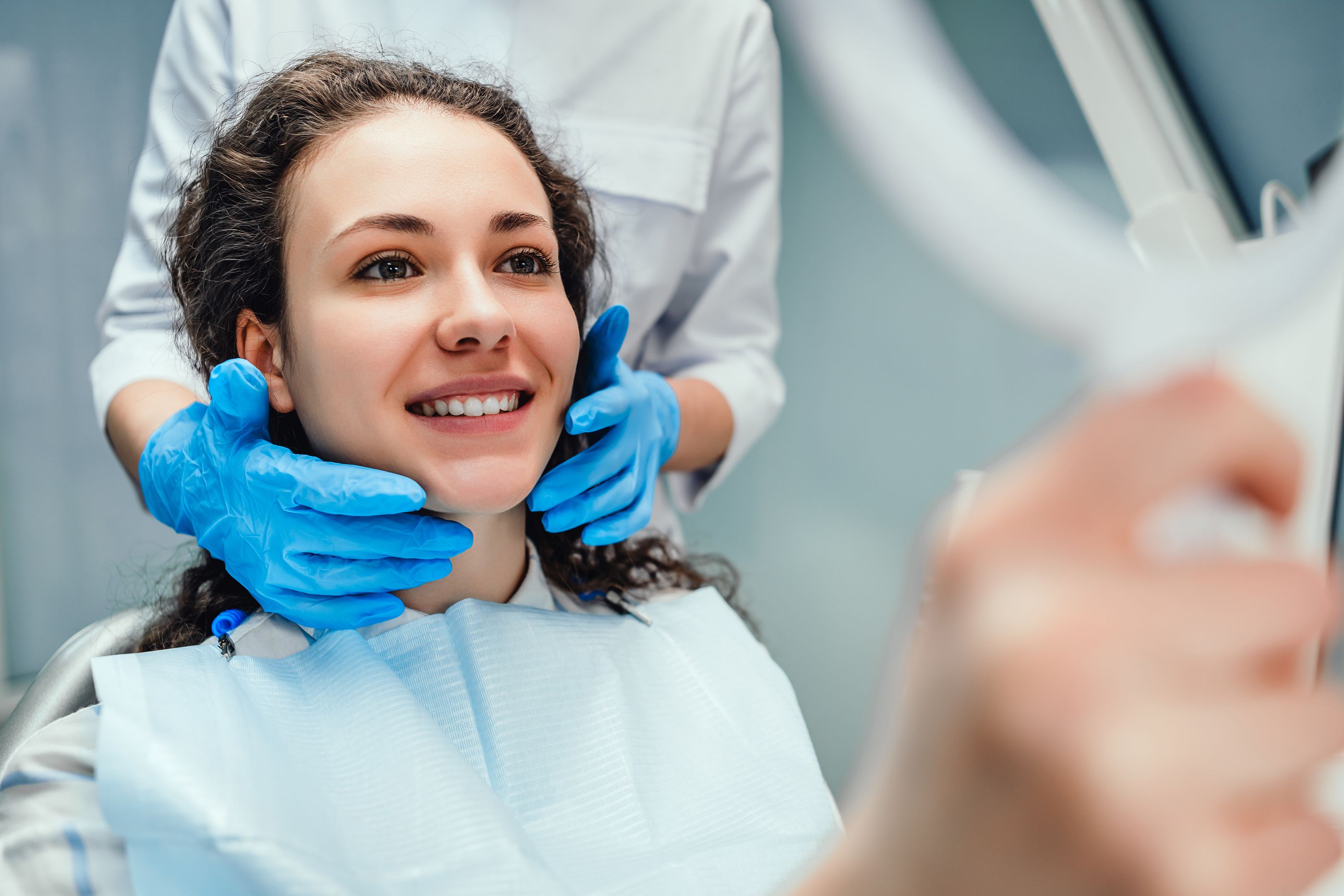 What Should I Do If My Filling Falls Out Montpelier Family Dentistry 