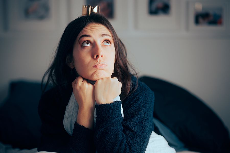 DOES LACK OF SLEEP CAUSE ACNE? Iconic Skin Clinic La Mirada, CA