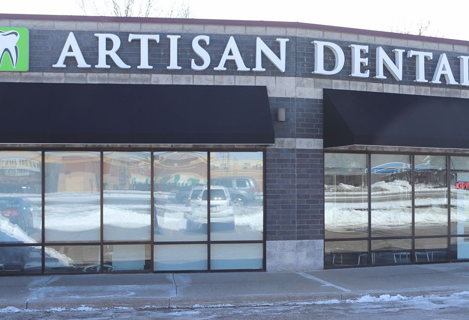 Dentist Plymouth MN Artisan Dental Plymouth Dentist Dentist 55447