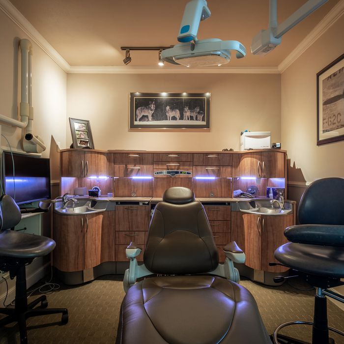 General, Family and Cosmetic Dentist Racine, WI Spring Dental Group