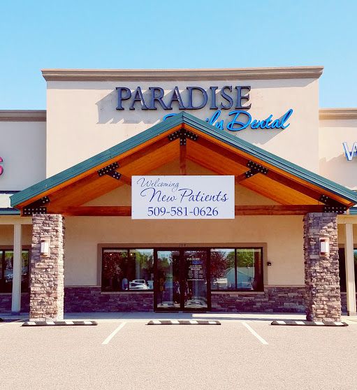 Dentist West Richland, WA Paradise Family Dental West Richland, WA