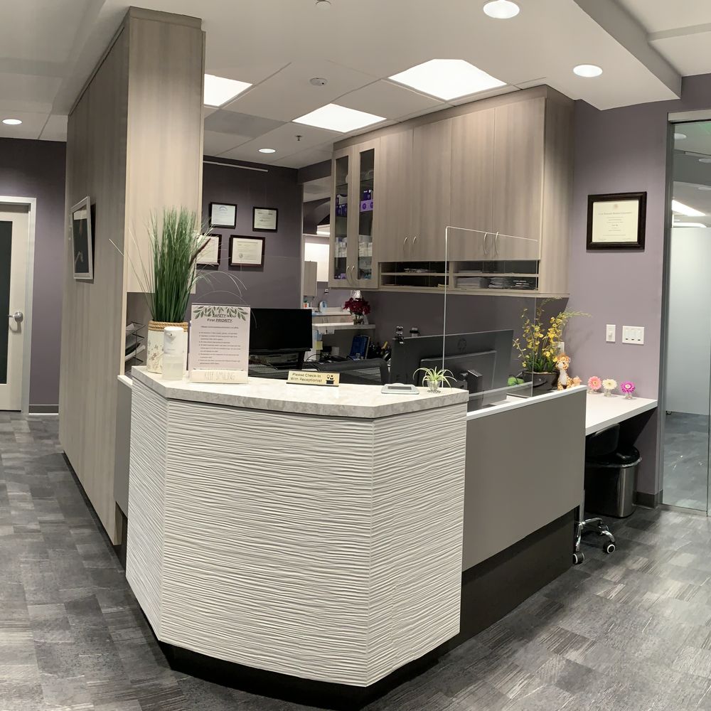 Dentist Cupertino, California Tao Dental Cupertino, CA Dentist