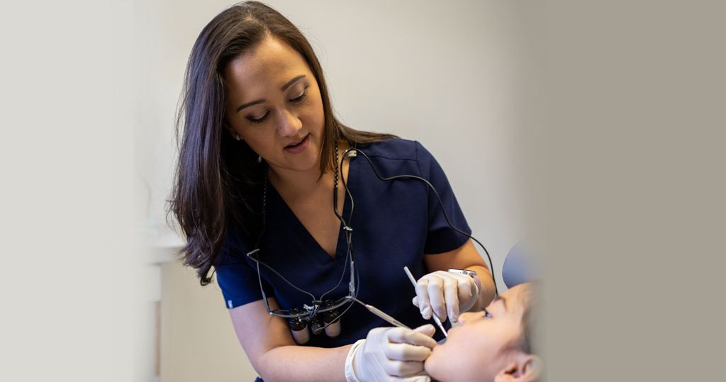 Office Tour W&B Dental Walnut Creek, CA