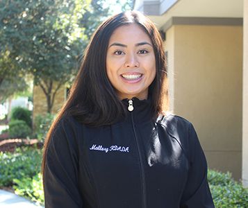 team member