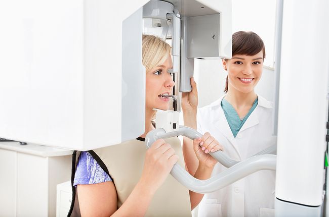 dental xrays in Murfreesboro, TN