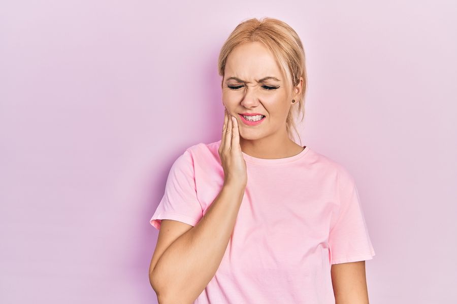 Get Rid of Dental Anxiety | Silver Firs Dental Mill Creek, WA