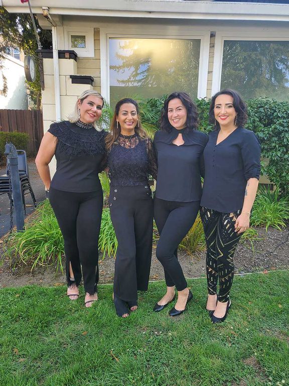 Redwood City Dental Care  General and Cosmetic Dentist Redwood