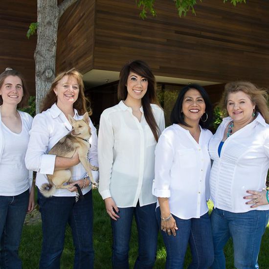 Dentist Cupertino, CA Murray Dental Care Dentist Cupertino, CA