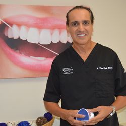 About Us | General And Cosmetic Dentistry Of Tampa | Tampa, FL & Tampa, Fl